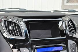 2013款江淮和悦RS