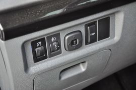 2013款江淮和悦RS