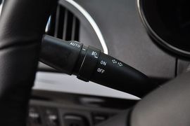 2013款江淮和悦RS