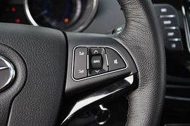 2013款江淮和悦RS