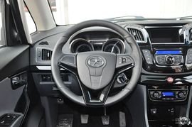 2013款江淮和悦RS