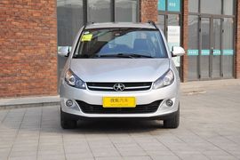 2013款江淮和悦RS