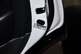 2012款北汽路霸2.4L四驱到店实拍