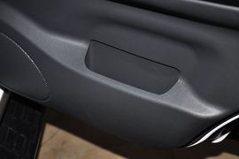 2012款北汽路霸2.4L四驱到店实拍