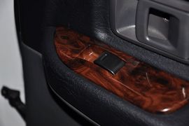 2012款北汽路霸2.4L四驱到店实拍