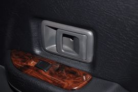 2012款北汽路霸2.4L四驱到店实拍