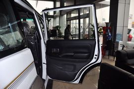 2012款北汽路霸2.4L四驱到店实拍