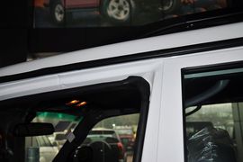 2012款北汽路霸2.4L四驱到店实拍