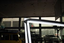 2012款北汽路霸2.4L四驱到店实拍