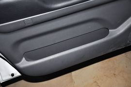 2012款北汽路霸2.4L四驱到店实拍