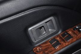 2012款北汽路霸2.4L四驱到店实拍