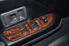 2012款北汽路霸2.4L四驱到店实拍