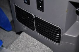 2012款北汽路霸2.4L四驱到店实拍