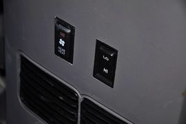 2012款北汽路霸2.4L四驱到店实拍