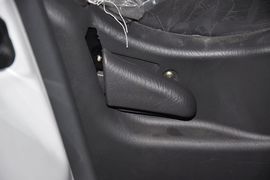 2012款北汽路霸2.4L四驱到店实拍