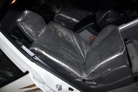 2012款北汽路霸2.4L四驱到店实拍