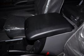 2012款北汽路霸2.4L四驱到店实拍