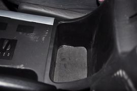 2012款北汽路霸2.4L四驱到店实拍