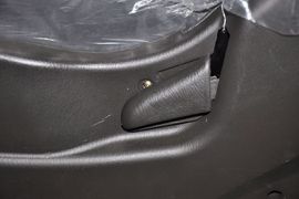 2012款北汽路霸2.4L四驱到店实拍