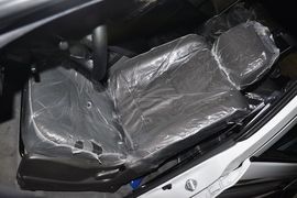 2012款北汽路霸2.4L四驱到店实拍