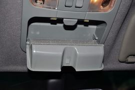 2012款北汽路霸2.4L四驱到店实拍