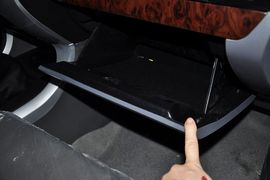 2012款北汽路霸2.4L四驱到店实拍