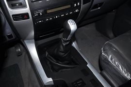 2012款北汽路霸2.4L四驱到店实拍