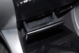 2012款北汽路霸2.4L四驱到店实拍