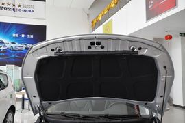 2012款江淮和悦1.5L手动尊逸运动型