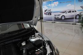 2012款江淮和悦1.5L手动尊逸运动型