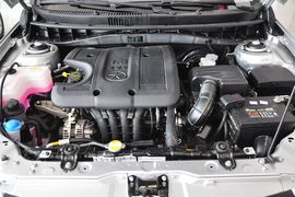 2012款江淮和悦1.5L手动尊逸运动型