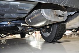 2012款江淮和悦1.5L手动尊逸运动型