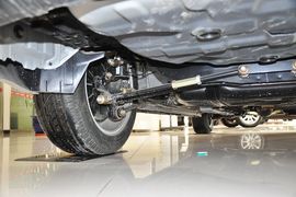 2012款江淮和悦1.5L手动尊逸运动型