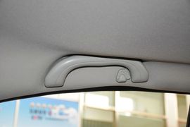 2012款江淮和悦1.5L手动尊逸运动型