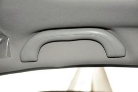 2012款江淮和悦1.5L手动尊逸运动型