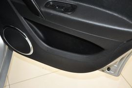 2012款江淮和悦1.5L手动尊逸运动型