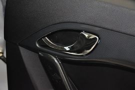 2012款江淮和悦1.5L手动尊逸运动型