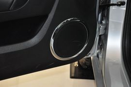 2012款江淮和悦1.5L手动尊逸运动型