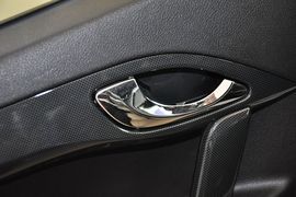 2012款江淮和悦1.5L手动尊逸运动型