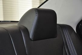 2012款江淮和悦1.5L手动尊逸运动型