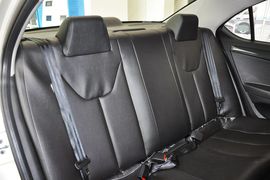 2012款江淮和悦1.5L手动尊逸运动型