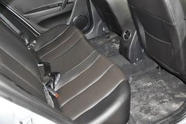 2012款江淮和悦1.5L手动尊逸运动型