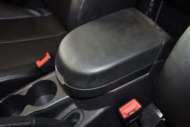 2012款江淮和悦1.5L手动尊逸运动型