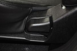 2012款江淮和悦1.5L手动尊逸运动型