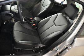 2012款江淮和悦1.5L手动尊逸运动型