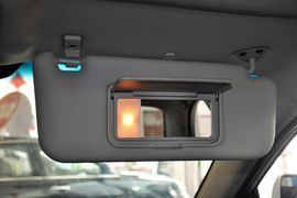 2012款江淮和悦1.5L手动尊逸运动型