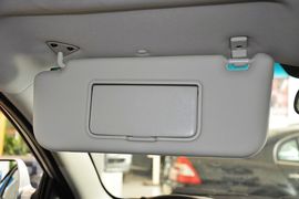 2012款江淮和悦1.5L手动尊逸运动型