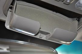 2012款江淮和悦1.5L手动尊逸运动型