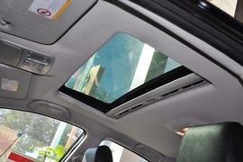 2012款江淮和悦1.5L手动尊逸运动型