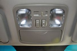 2012款江淮和悦1.5L手动尊逸运动型